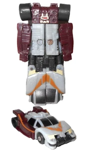 Target exclusive TRANSFORMERS Universe PROWL 2004 mini-con stamped stockade - Picture 1 of 5