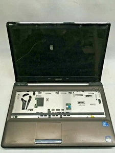 ASUS K52F-BBR9 15.6" Laptop For Parts Does not Boot NO Keyboard/HDD/RAM/Charg JR - Picture 1 of 9