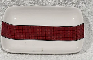 Ceramic Utensil Dish To Used While Cooking, Vintage - Picture 1 of 3