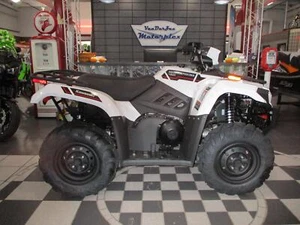 2025 Kawasaki Brute Force 450 4x4 - Picture 1 of 10