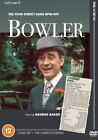 Bowler: The Complete Series (DVD) Johnnie Wade Fred Beauman (IMPORTATION BRITANNIQUE)