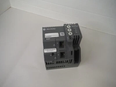 NEW ALLEN BRADLEY SERIES A CONTROLLER 5094 AENSFPXRT NNB  AENS Flex 500 I/O - Image 1 of 4