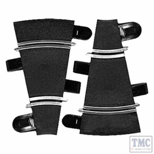 C8278 Scalextric Radius 1 Curve 22.5" x 2 - Picture 1 of 1