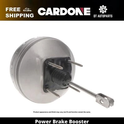 Para Lincoln MKT 2010-2012 Power Brake Booster Cardone 2011 Foto 1 de 4