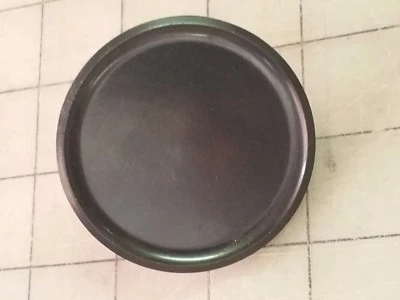 Sears West Bend WOK repuesto - mango de tapa con tornillo Foto 1 de 2