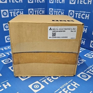 DELTA DRP024V480W1BN NEW FedEx postpaid shipment - Picture 1 of 1