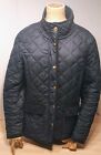 Joules Moredale Quilted Jacket Size 14