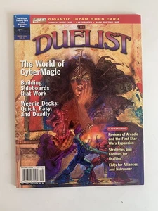 The Duelist - Issue 012 - VG - Picture 1 of 7