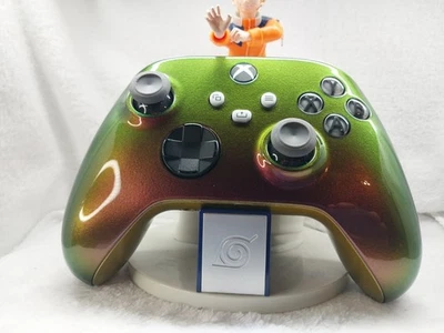 Custom Design Official Colorshift Xbox Series X/S Wireless Gaming Controller - Image 1 of 4