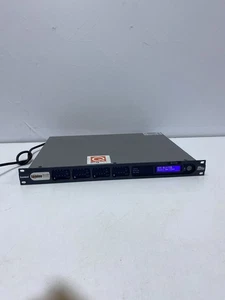 BSS Soundweb London BLU-320 Signal Processor - Picture 1 of 12