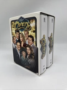 Cheers: the Complete Series (DVD) Seasons 1-11 - Foto 1 di 7