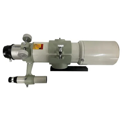 Флюоритовый двойной рефрактор Takahashi Sky-90 APO 90 мм f/5.6 сделано в Японии б/у - Изображение 1 из 4