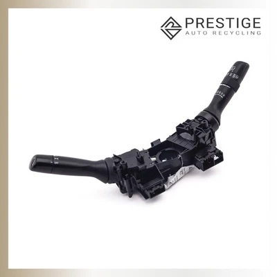 Toyota RAV4 COROLLA 2012 2013 combinación interruptor de columna de dirección 84140-0E070 OEM Foto 1 de 4