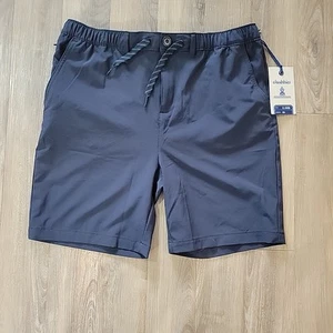 Chubbies Shorts Youth Sz XL (18/20) Midnight Adventures Everywear Performance - Picture 1 of 5