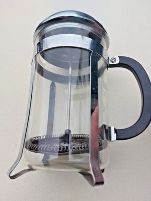 BODUM Coffee Cafetière 8-10 cupS VERY LARGE - image 1 of 4