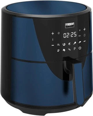 FREIDORA DE AIRE PANTALLA TÁCTIL BELLA PRO SERIE 8QT 90157 - Envío gratuito Foto 1 de 3