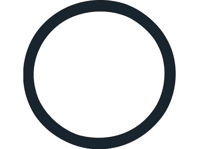 Puertas de junta tórica termostato 27FQCR44 para Mercury Mariner Milán 2009 2010 2011 Foto 1 de 1