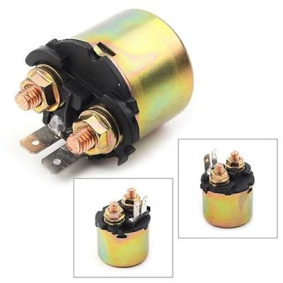 STARTER RELAY SOLENOID Fit KAWASAKI BRUTE FORCE 750 4X4I KVF750 2005-2014 06 07 - Image 1 of 4