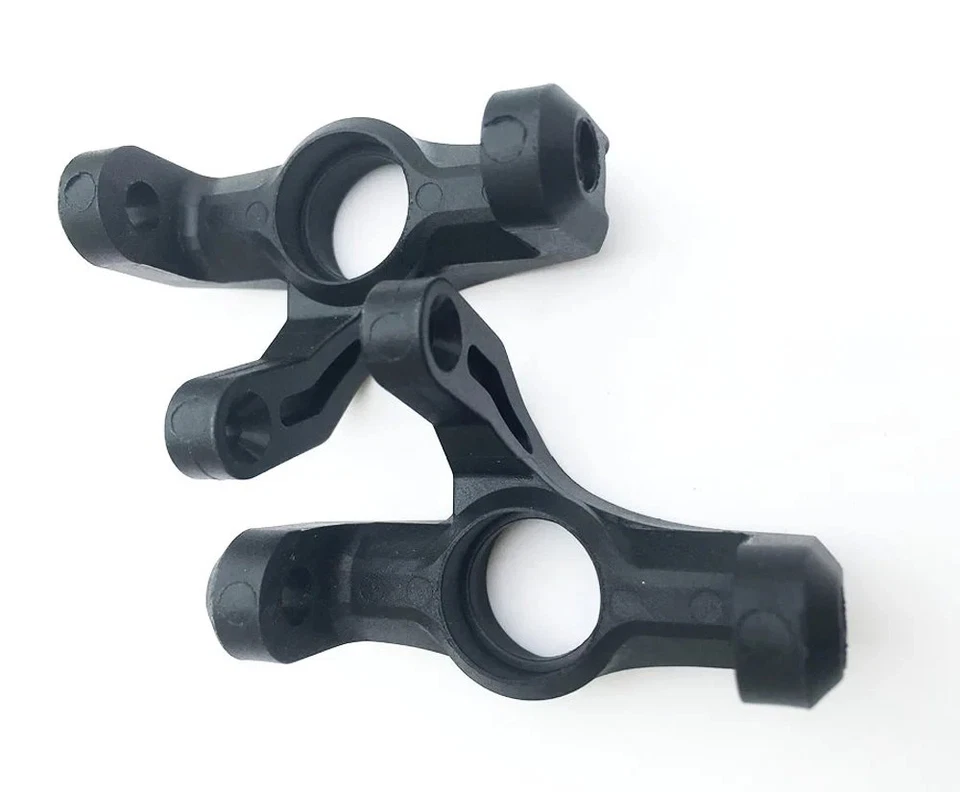 THUNDER TIGER PD9400 Bushmaster 8E Piezas Bloques de Dirección Coche RC Foto 1 de 1