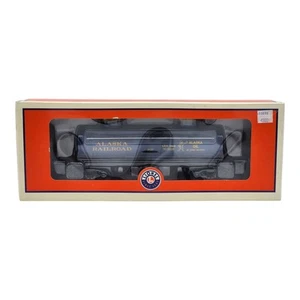 Lionel Alaska #29646 Two 2 Dome Tank Train Car 6-29646 - Picture 1 of 6