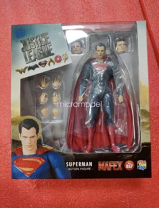 Mafax Superman Henry Cavill Actionfigur Modell Sammlermodell limitiertes Geschenk - Bild 1 von 8