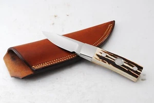 H.J. SCHNEIDER MESSER CUSTOM KNIFE 2 - Bild 1 von 24