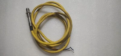 Allen-Bradley 871TM-DR2NE12-C2 SER A Inductive Proximity Sensor - Image 1 of 4