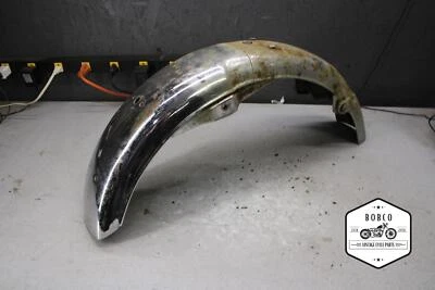 Honda CB450 1973 Super Sport guardabarros trasero guardabarros guardabarros 4904.LS Foto 1 de 4