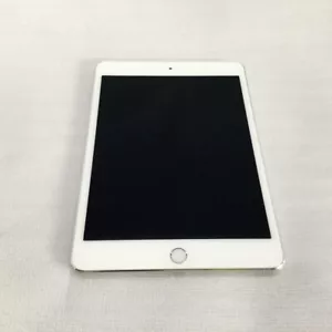 Apple iPad mini 4 A1538 Tablet 7.9" Apple A8 32GB 5MP Retina - Picture 1 of 7
