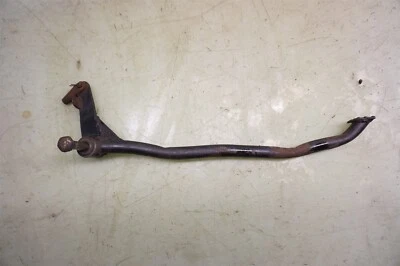  Norton P11a Ranger P11 G15CSR 1968 incomparable N15 *2725 pedal de freno  Foto 1 de 4