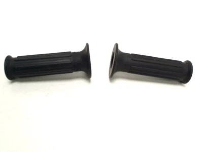 jeu de poignées pour SUZUKI DR 600 1989 occasion 183659 - Photo 1/4