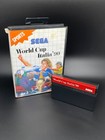 World Cup Italia '90 · Sega Master System · in OVP + Modul