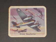 Crackerjack U N Battle Planes (V407) #79/147, NICE CARD! NO CREASES !!!