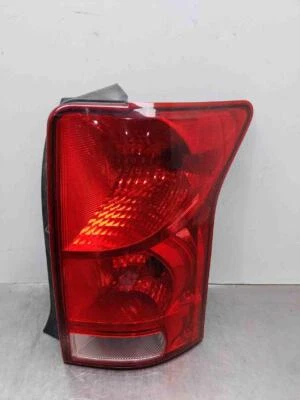 乘客右手尾灯总成原始设备制造商铃木 XL-7 2007 2008 2009 — 第 1/4 张图片