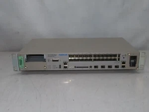 Alcatel-Lucent Nokia 7210 SAS-M 24-Port SFP Service Access Switch - Picture 1 of 6