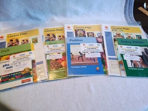 Lift Off to Literacy Flying Start Okapi Sample Set/3 Shared Reading New See Pics - Picture 1 of 5