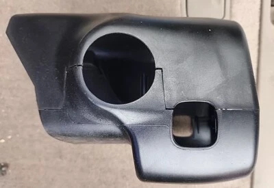 00-04 Cubierta de columna de dirección superior e inferior Subaru Legacy Outback 03-06 Baja OEM Foto 1 de 4