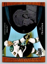 2008-09 McDonald's Upper Deck Profiles #PRO10 Joe Thornton (ref 218022)