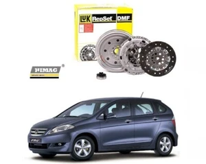 LUK Kit Frizione Volano per Honda FR-V 2.2 i CDTi 103 Kw 140 Hp - Imagen 1 de 8