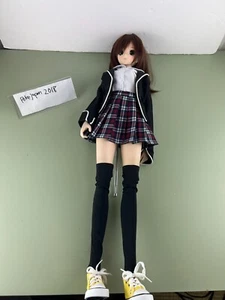 Smart Doll Mirai Suenaga figure PVC From Japan - Picture 1 of 6