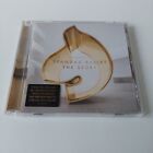 Spandau Ballet The Story Australian CD Album + Hype Sticker