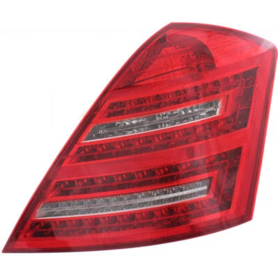 FIT MERCEDES BENZ S CLASS S550 W221 2010-2013 RIGHT TAIL LIGHT TAILLIGHT LAMP - Image 1 of 2