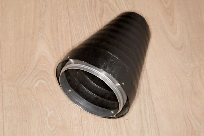 Bowens Monolite 'L' series snoot,  - Image 1 of 4