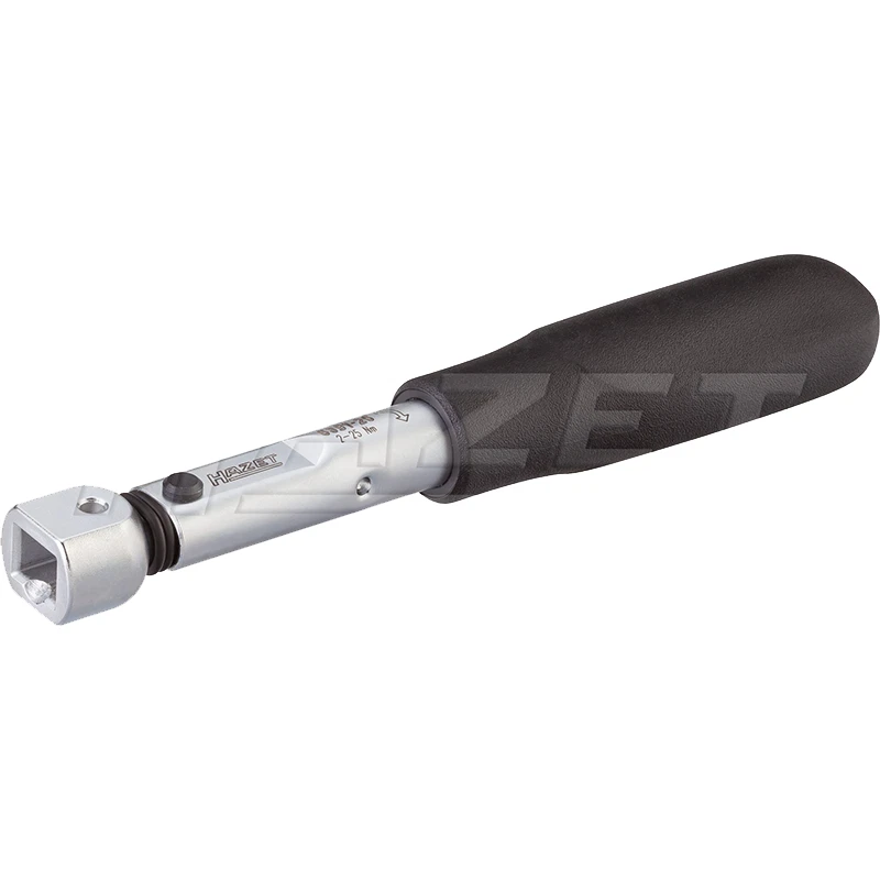 Hazet 6391-25v 2 - 25nm 2 Tolerance 9 X 12mm Torque Wrench