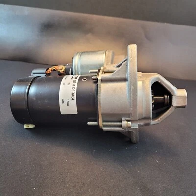 BRAND NEW STARTER FOR 1991-2002 SATURN SC SERIES, L4-1.9L. - Image 1 of 4