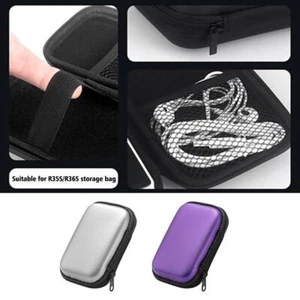 ✨Mini Estuche de Almacenamiento Juego Bolsa Protectora EVA para MIYOOMINI PLUS /🔥US - Imagen 1 de 11