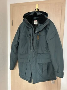 Fjällräven Herren Yupik Parka Gr. L wenig getragen - Bild 1 von 12