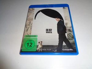 Blu-Ray Er ist wieder da - Bild 1 von 1