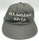 JHats St Lawrence River Child’s Adjustable Cap NWT