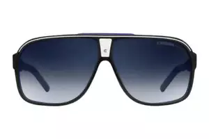 Carrera Grand Prix 2 Black Crystal Blue Gradient (T5C08) Sunglasses - Picture 1 of 3